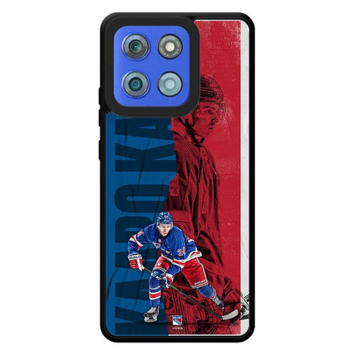 Kaapo Kakko New York Rangers 02 Motorola Moto G Stylus 2026 Case