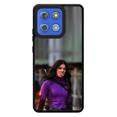 Kate Bishop Motorola Moto G Stylus 2026 Case