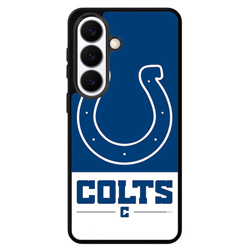Indianapolis Colts 05 Samsung Galaxy S26 Case