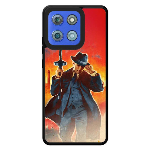Mafia Series Motorola Moto G Stylus 2026 Case