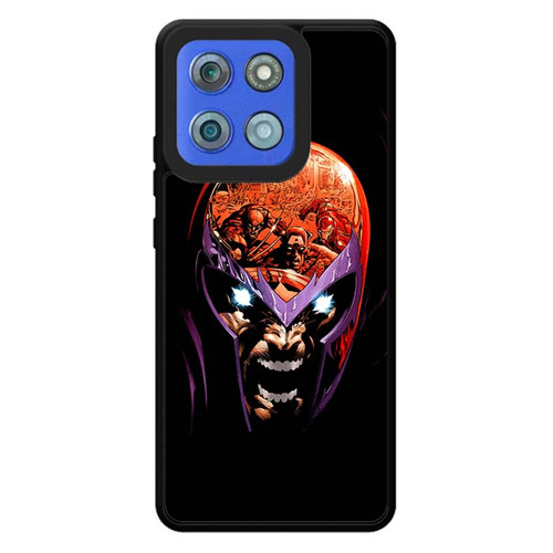 Magneto Marvel X Men Motorola Moto G Stylus 2026 Case