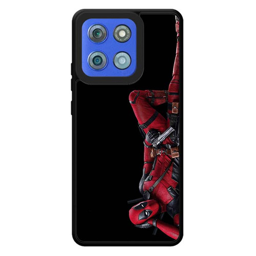 Marvel Deadpool 01 Motorola Moto G Stylus 2026 Case