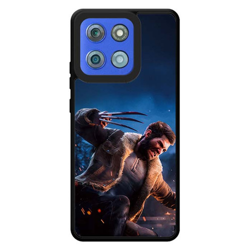 Marvels Wolverine Motorola Moto G Stylus 2026 Case