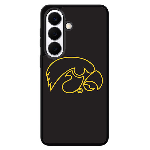 Iowa Hawkeyes 02 Samsung Galaxy S26 Case