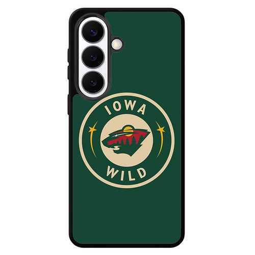 Iowa Wild 01 Samsung Galaxy S26 Case