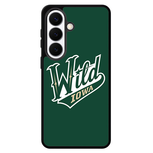 Iowa Wild 02 Samsung Galaxy S26 Case