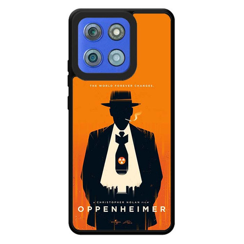 Oppenheimer Quotes Motorola Moto G Stylus 2026 Case