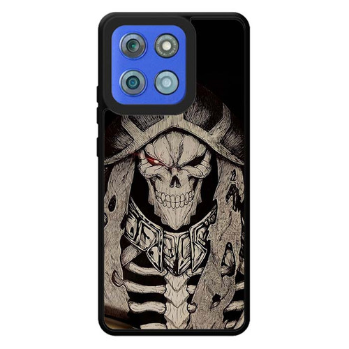 Overlord Ainz Ooal Gown Motorola Moto G Stylus 2026 Case