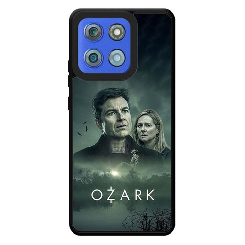 Ozark Series Motorola Moto G Stylus 2026 Case
