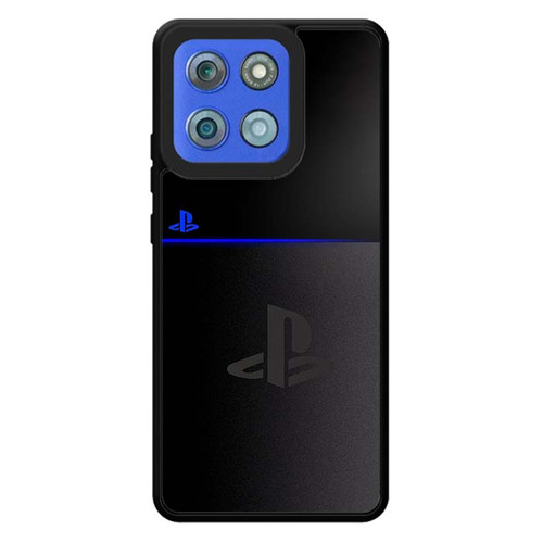 Playstation 4 Motorola Moto G Stylus 2026 Case