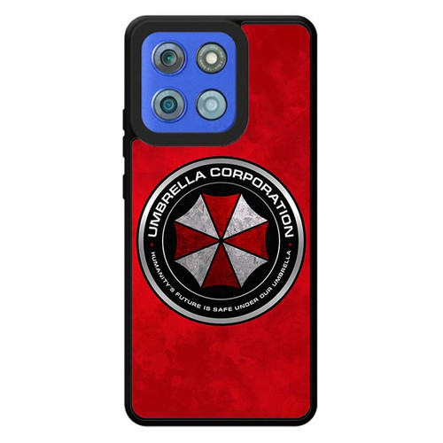 Resident Evil Umbrella Corporation Motorola Moto G Stylus 2026 Case