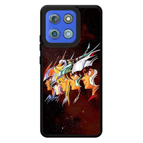 Saint Saiya Serries Motorola Moto G Stylus 2026 Case