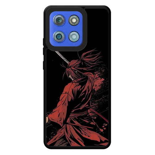 Samurai X Shadow of the Revolution Motorola Moto G Stylus 2026 Case