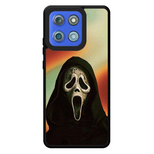 Scream VI The Relics Gaze Motorola Moto G Stylus 2026 Case