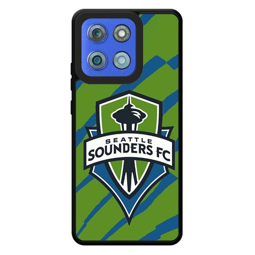 Seattle Sounders FC 01 Motorola Moto G Stylus 2026 Case