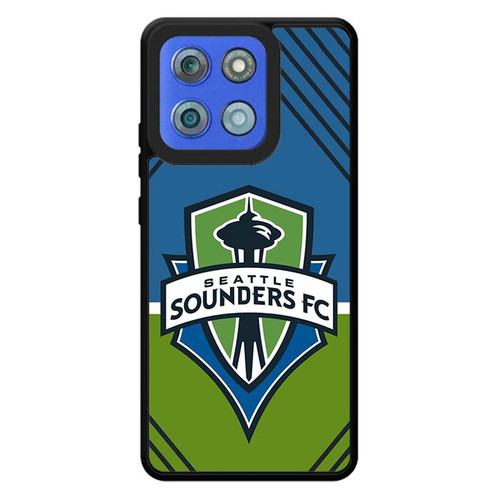 Seattle Sounders FC 02 Motorola Moto G Stylus 2026 Case