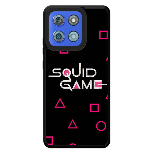 Squid Game Motorola Moto G Stylus 2026 Case