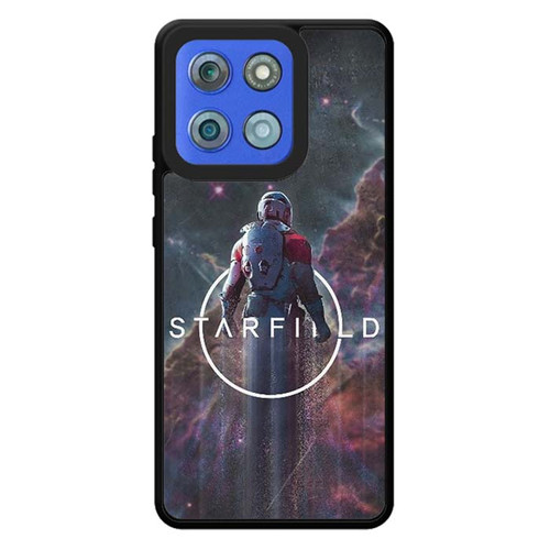Starfield Odyssey into the Unknown Motorola Moto G Stylus 2026 Case