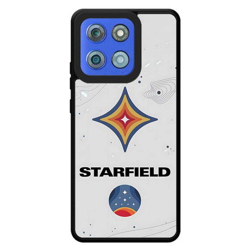 Starfield Vanguards Compass Motorola Moto G Stylus 2026 Case
