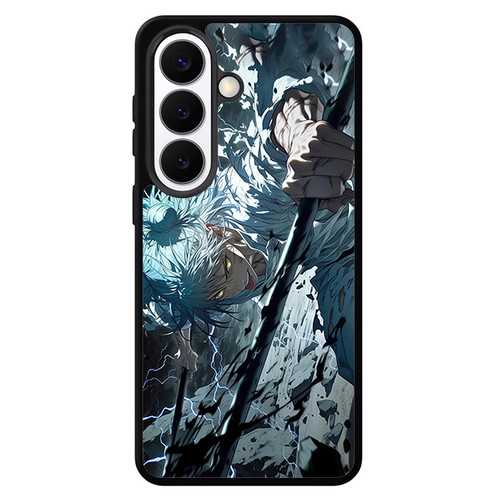 Jujutsu Kaisen Hajime kashimo Samsung Galaxy S26 Case