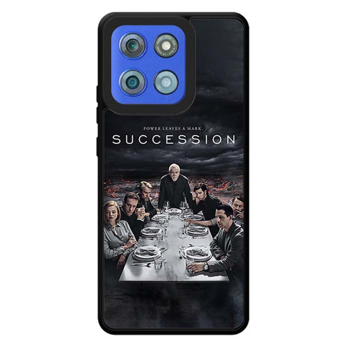 Succession Series 01 Motorola Moto G Stylus 2026 Case