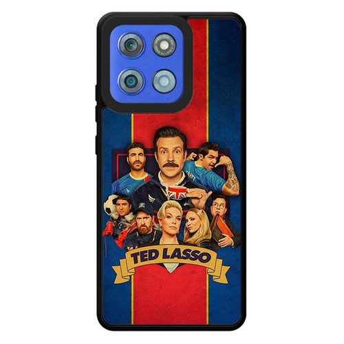 Ted Lasso Series 02 Motorola Moto G Stylus 2026 Case