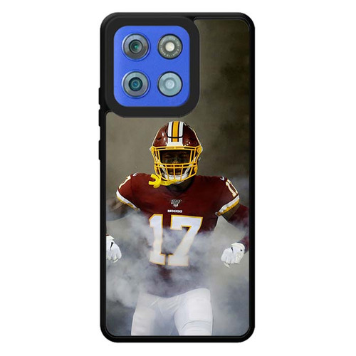 Terry McLaurin Washington Commanders 03 Motorola Moto G Stylus 2026 Case