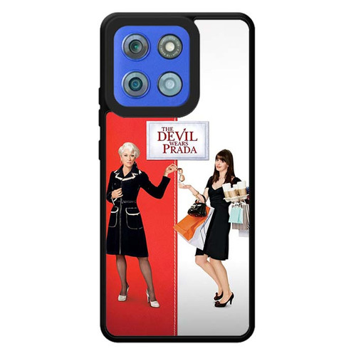 The Devil Wears Prada 01 Motorola Moto G Stylus 2026 Case