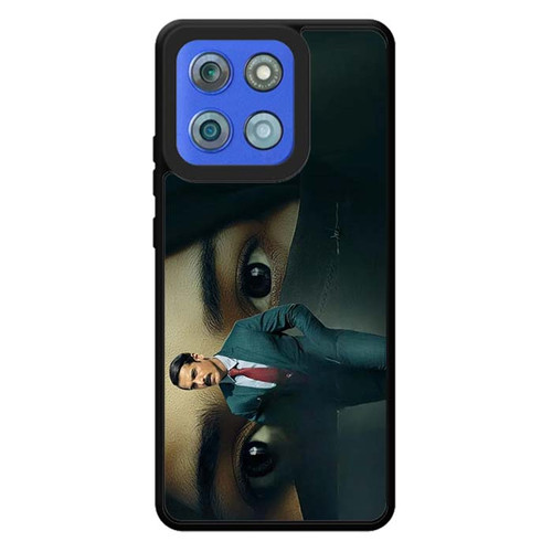 The Diplomat Series 02 Motorola Moto G Stylus 2026 Case