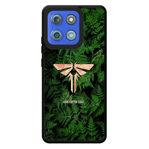 The Last of Us Firefly Pendant Motorola Moto G Stylus 2026 Case