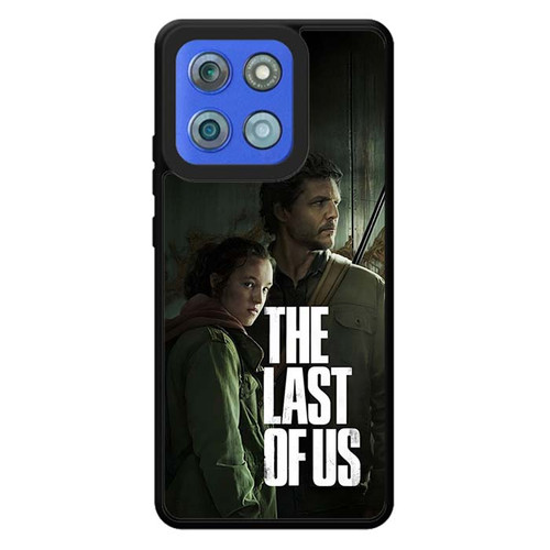 The Last of Us Series Motorola Moto G Stylus 2026 Case
