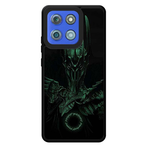 The Lord of the Rings The Lord of the Nazgul Motorola Moto G Stylus 2026 Case