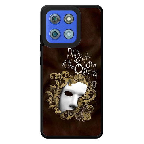 The Phantom of the Opera Phantoms Requiem Motorola Moto G Stylus 2026 Case