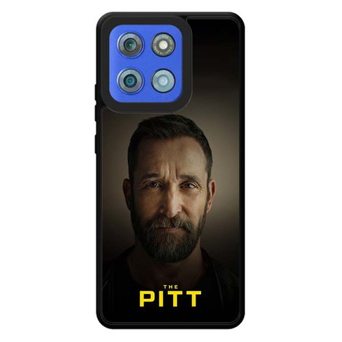 The Pitt Series 01 Motorola Moto G Stylus 2026 Case
