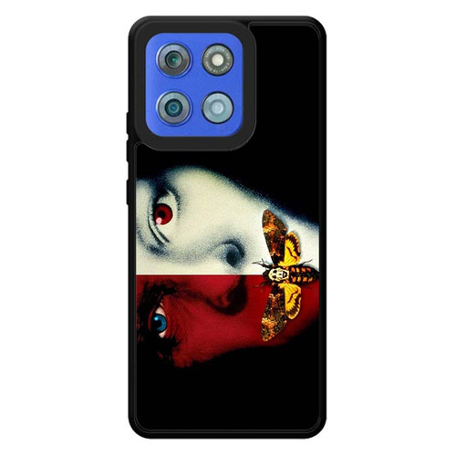 The Silence Of The Lambs Motorola Moto G Stylus 2026 Case