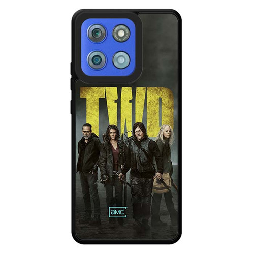 The Walking Dead The TWD Vanguard Motorola Moto G Stylus 2026 Case