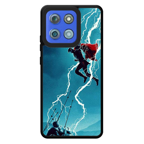 Thor The God Of Thunder Motorola Moto G Stylus 2026 Case