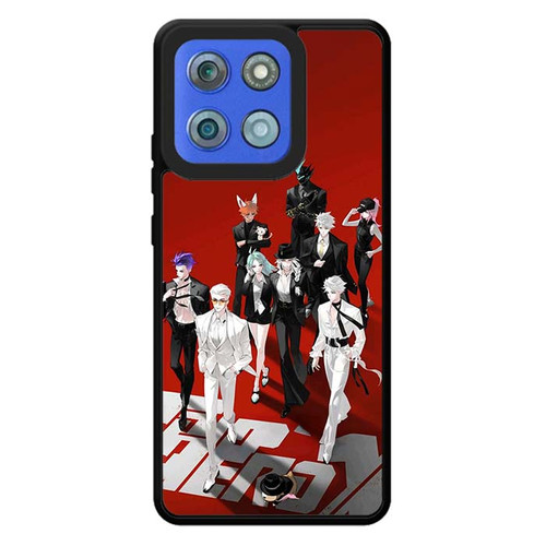 To Be Hero X Series Motorola Moto G Stylus 2026 Case