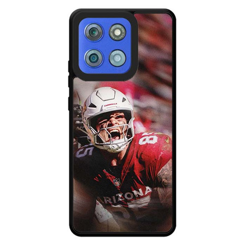 Trey McBride Arizona Cardinals 01 Motorola Moto G Stylus 2026 Case