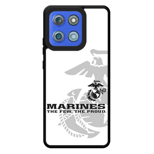 United States Marine Corps Usmc 01 Motorola Moto G Stylus 2026 Case