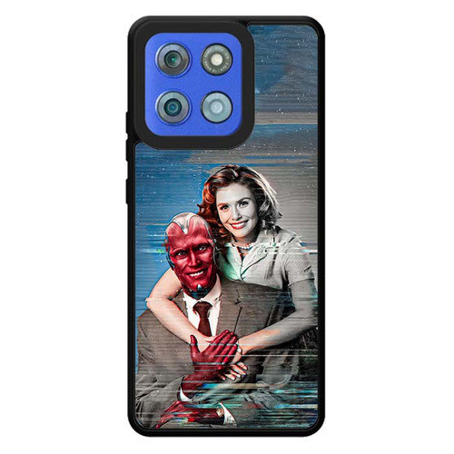 WandaVision Motorola Moto G Stylus 2026 Case