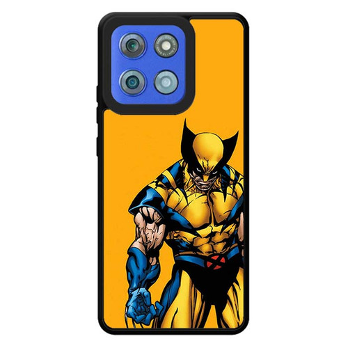 Wolverine Motorola Moto G Stylus 2026 Case