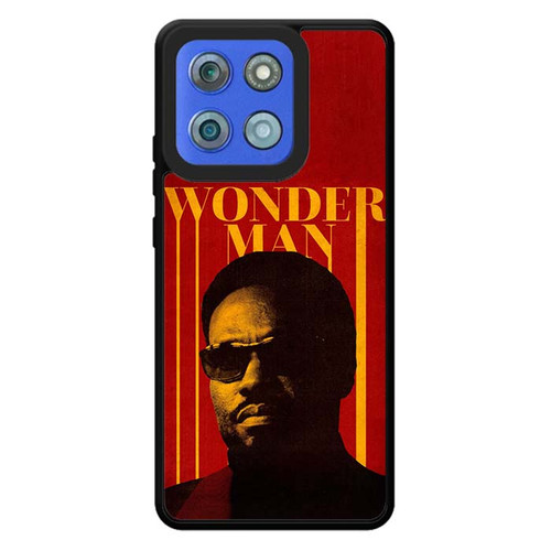 Wonder Man Motorola Moto G Stylus 2026 Case