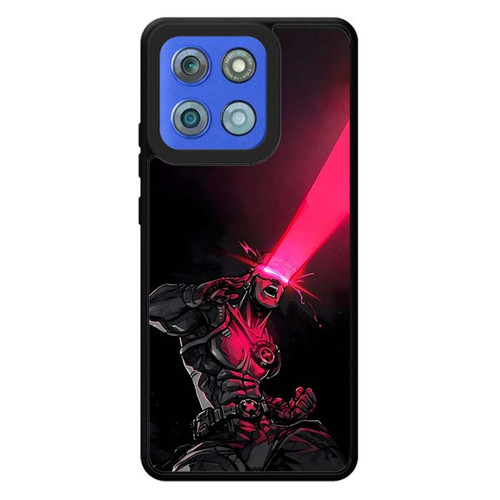 X Men Cyclops Scott Summers Motorola Moto G Stylus 2026 Case