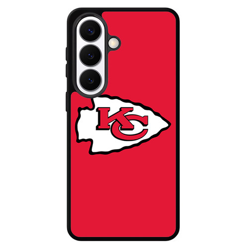 Kansas City Chiefs 05 Samsung Galaxy S26 Case