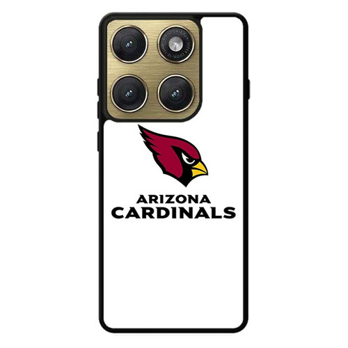 Arizona Cardinals 02 Motorola Edge 2026 Case