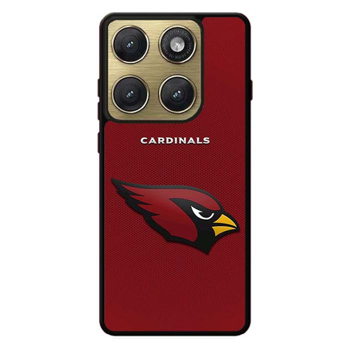 Arizona Cardinals 03 Motorola Edge 2026 Case