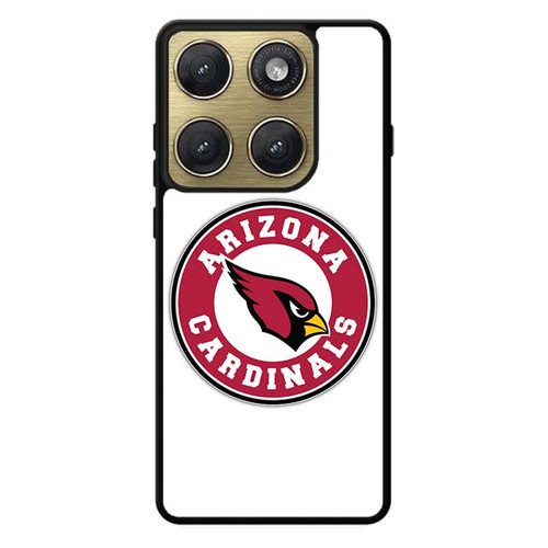 Arizona Cardinals 04 Motorola Edge 2026 Case