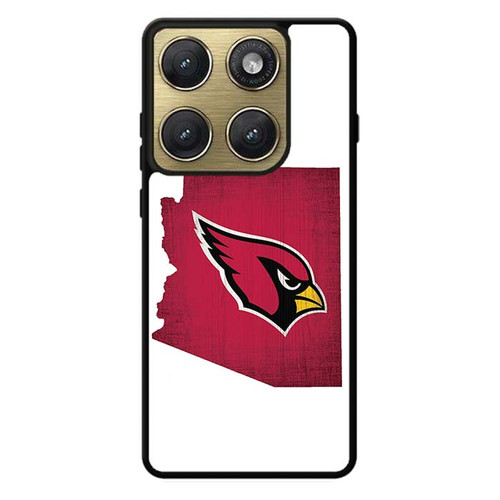 Arizona Cardinals 05 Motorola Edge 2026 Case