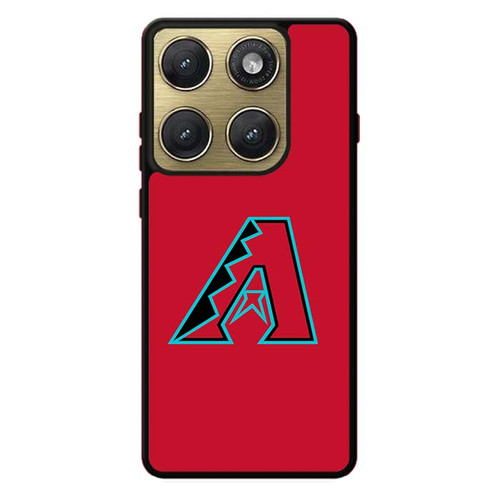 Arizona Diamondbacks 01 Motorola Edge 2026 Case